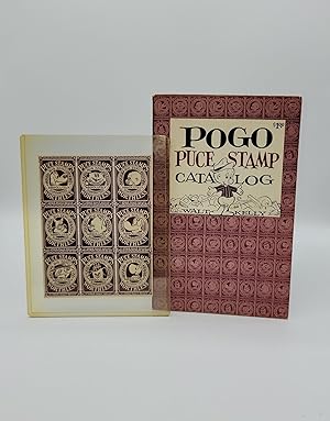 Pogo Puce Stamp Catalog
