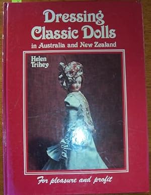 Dressing Classic Dolls in Australia and New Zealand