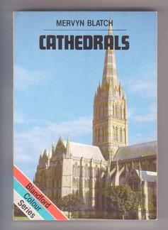 Cathedrals: Blandford Colour Series