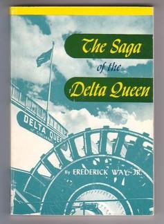 The Saga of the Delta Queen