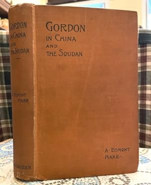 Gordon In China And The Soudan