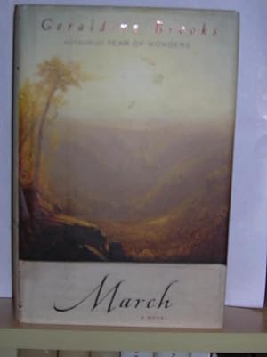 March ( inscribed )