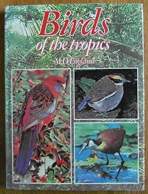 Birds of the Tropics