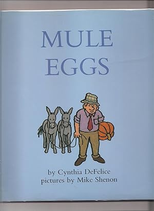 Mule Eggs