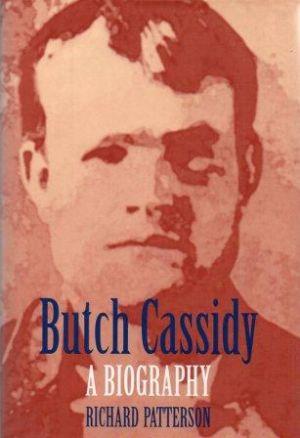 BUTCH CASSIDY A Biography