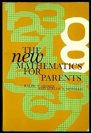 The New Mathematics for Parents