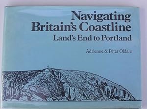 Navigating Britain's Coastline: Lands End to Portland