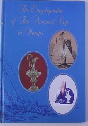 The Encyclopedia of The America's Cup in Stamps