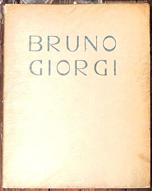Bruno Giorgi