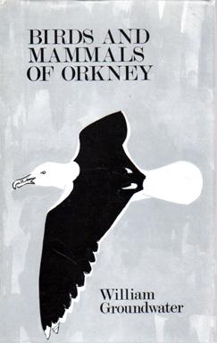 Birds and Mammals of Orkney