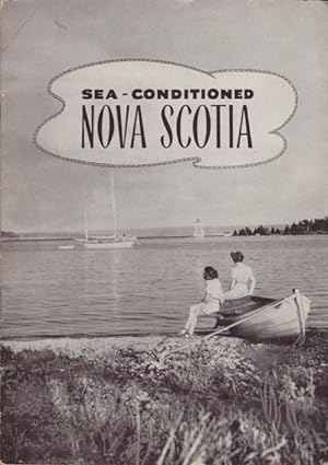 Sea-Conditioned NOVA SCOTIA.