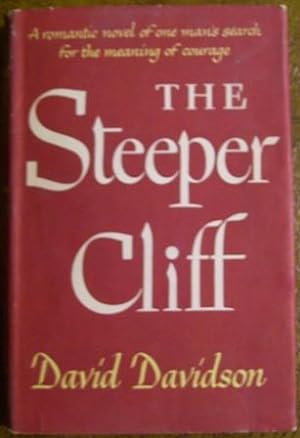 The Steeper Cliff