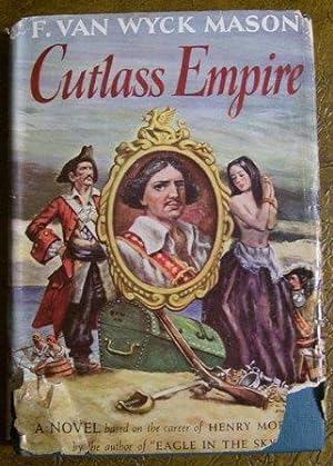 Cutlass Empire