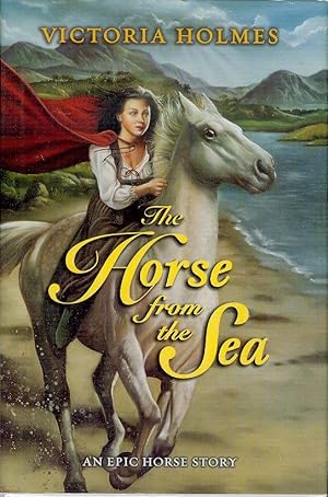 The Horse from the Sea