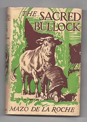 The Sacred Bullock