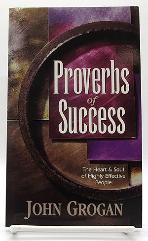 Proverbs of Success