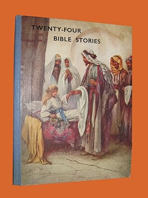 Twenty Four Bible Stories