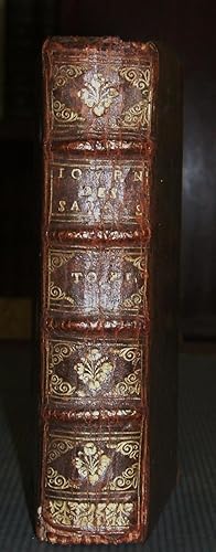 Le Journal Des Sçavans De l'An M D C L X X X I (1681) Tome Neuvième