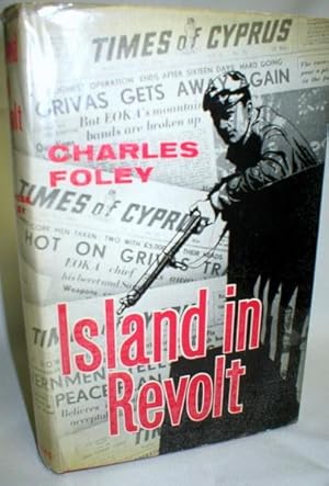 Island in Revolt (Signed)