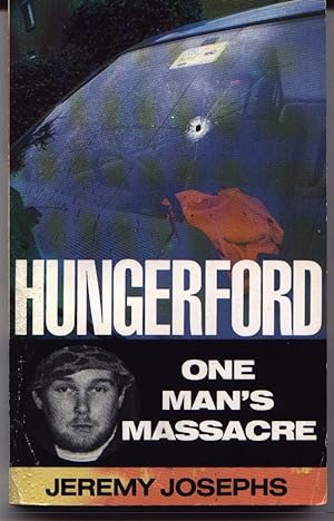 Hungerford - One Man's Massacre