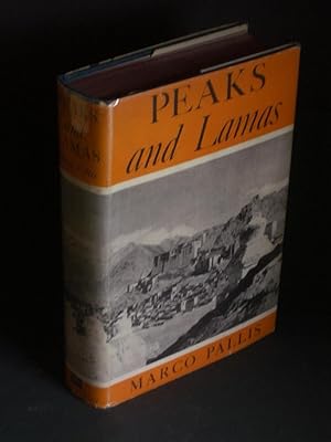 Peaks and Lamas