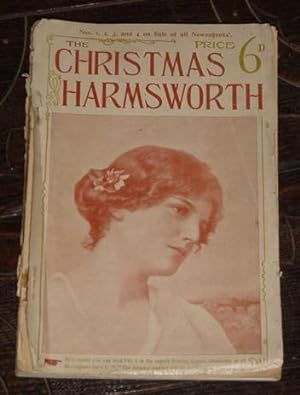 The Christmas Harmsworth (No.5 - 1898)