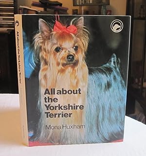 All About the Yorkshire Terrier