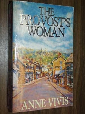 The Provost's Woman