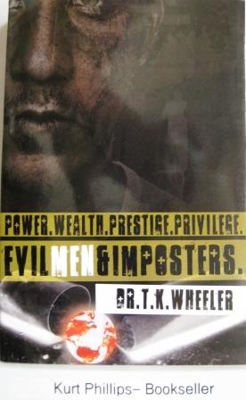 Evil Men & Imposters