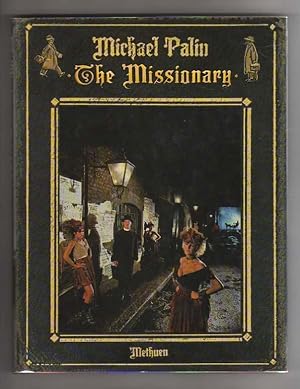 THE MISSIONARY