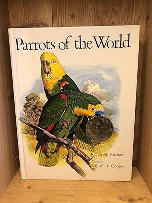 Parrots of the World