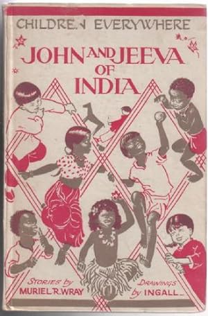 John and Jeeva of India