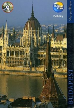 Budapest (with free CD packed with travel tips)