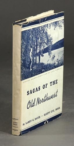 Sagas of the Old Northwest