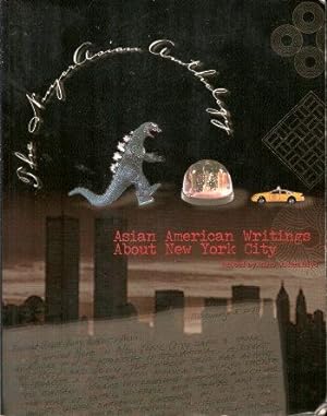 THE NYORASIAN ANTHOLOGY : Asian American Writings About New York City