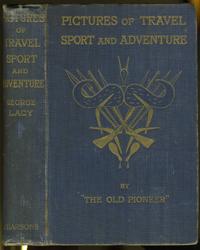 Pictures of Travel, Sport, and Adventure