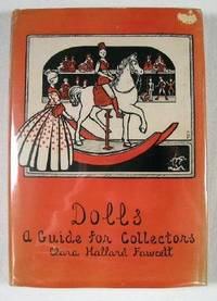 Dolls: A Guide Book for Collectors