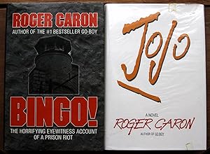 Bingo!: The Horrifying Account of a Prison Riot; and Jojo