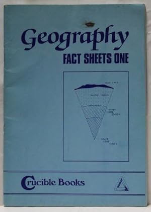 Geography Fact Sheets One