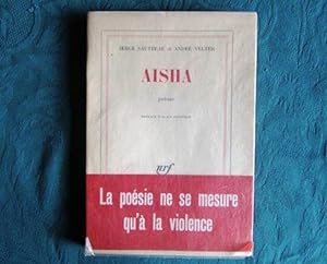 Aisha - Édition originale.