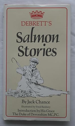 Debrett's Salmon Stories