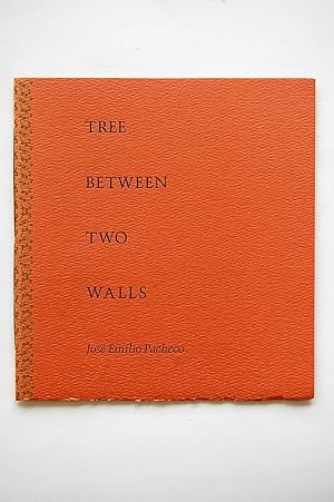 Tree Between Two Walls