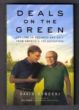 Deals On The Green - 1st Edition/1st Printing