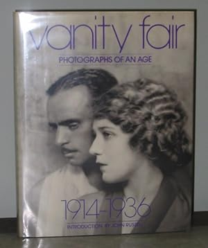 Vanity Fair: Photographs of an Age, 1914 - 1936