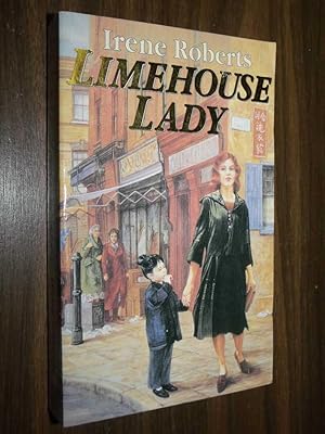 Limehouse Lady