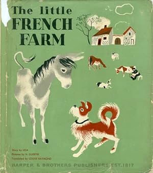 The Little French Farm