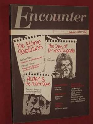 Encounter February 1975 (Vol. 44, No. 2)