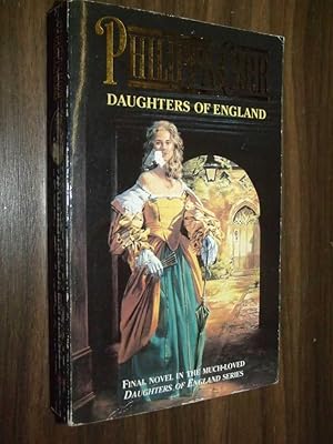 Daughters Of England