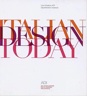 Italian Design Today