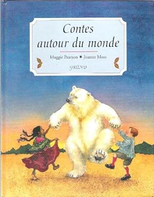 Contes Autour du Monde